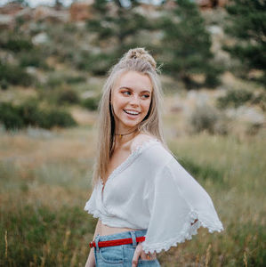 Meet your Posher, Lauren